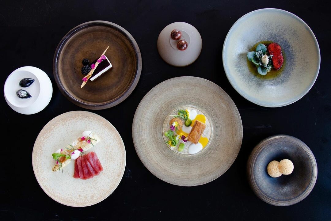 Top Restaurants in Köln | La Société | Mr. Köln | Foto: La Société